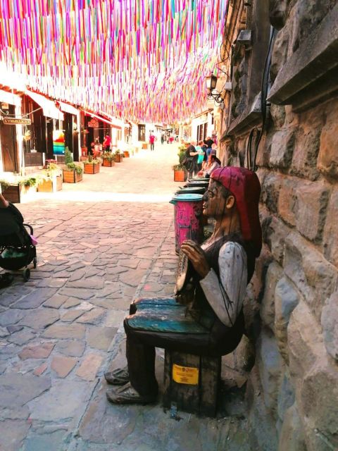 From Bucharest: Day Trip to Medieval Marvels of Bulgaria - Driving, Guide Style, and Why Private Can Feel Personal