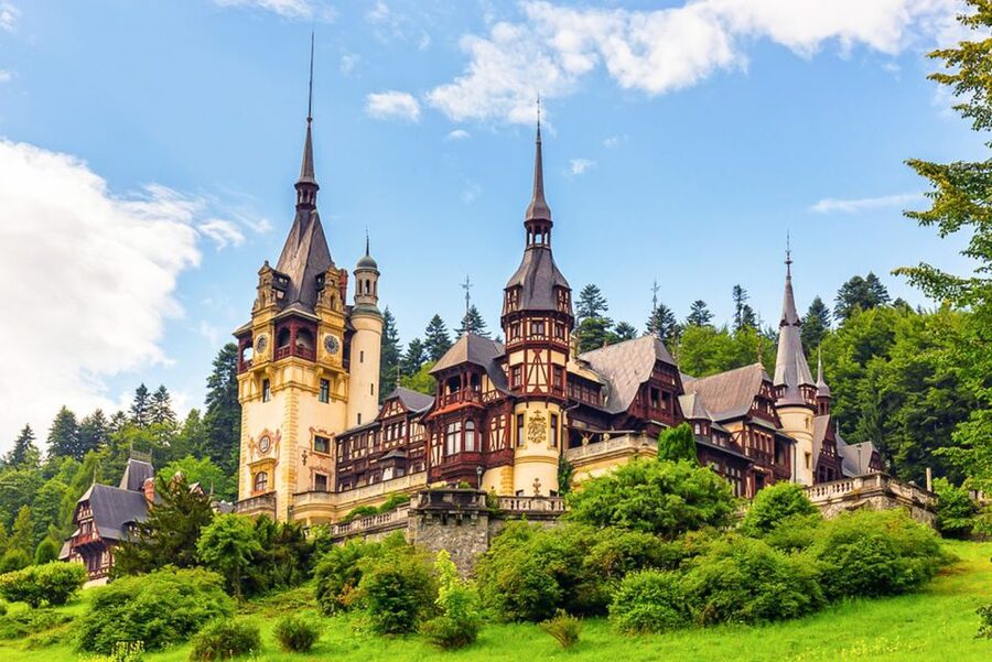 From Bucharest: Day Trip to Sinaia - Key highlights you’ll feel in your day