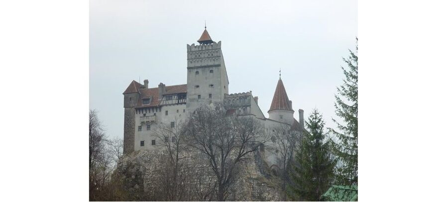 From Bucharest: Dracula Castle Day Trip - Price and value: $493 per group up to 8 is not cheap, but it’s organized