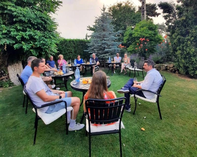 From Bucharest: Exclusive Dealu Mare Wine Tasting Tour - Key things that make this Dealu Mare day work