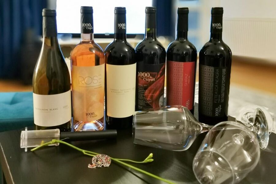 From Bucharest: Exclusive Dealu Mare Wine Tasting Tour - How the pairings help you taste better, not just eat more