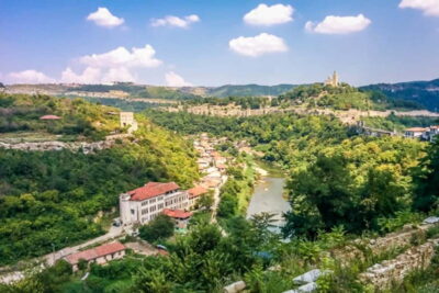 Experience Bulgaria Small-Group Trip