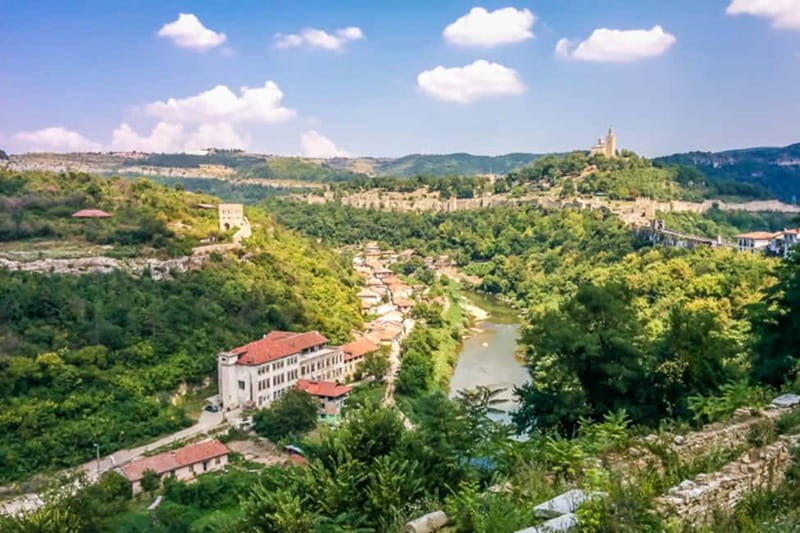 From Bucharest: Experience Bulgaria Small-Group Trip - The Danube River crossing and the rhythm of the transfer