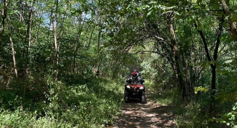 From Bucharest: Forest and Hills ATV Quad Bike Tour - Mud, Cold Weather, and What to Wear in November (and Beyond)