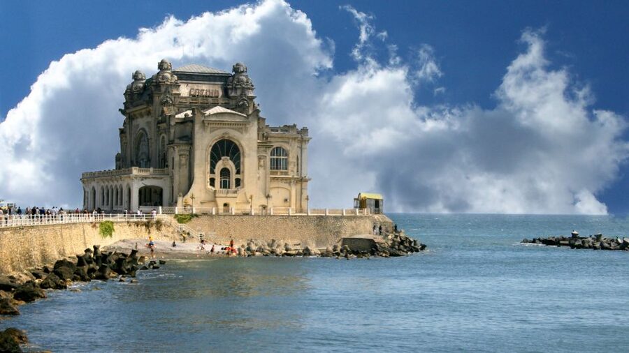 From Bucharest: Full-Day History, Sun & Fun at the Black Sea - Key Points That Make This Day Trip Worth It