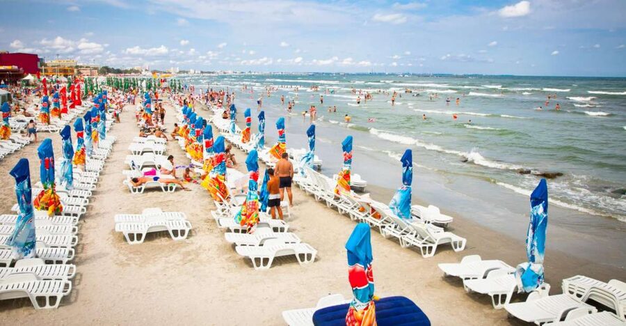 From Bucharest: Full-Day History, Sun & Fun at the Black Sea - Why Constanta and Mamaia Works in One 12-Hour Block