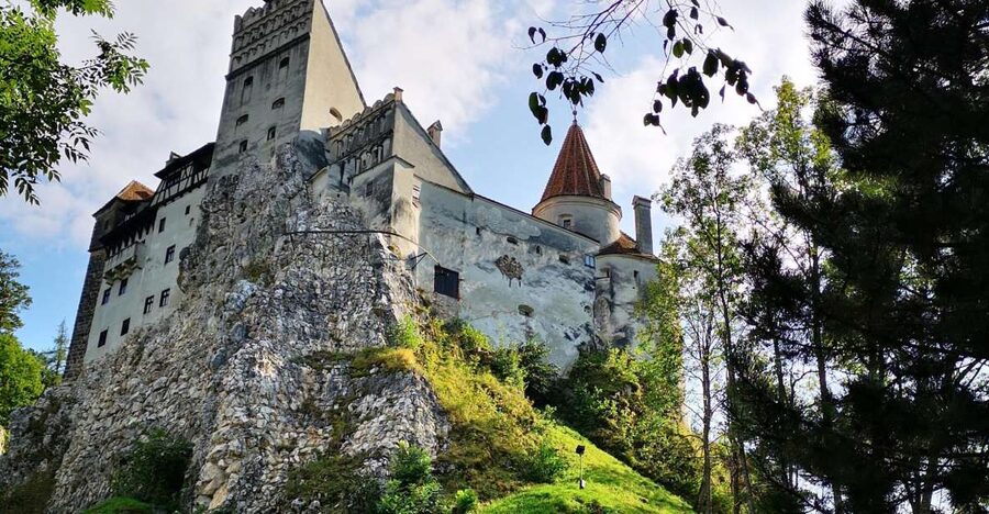 From Bucharest: Full-Day Private Dracula Tour - Key Things I’d Plan Around