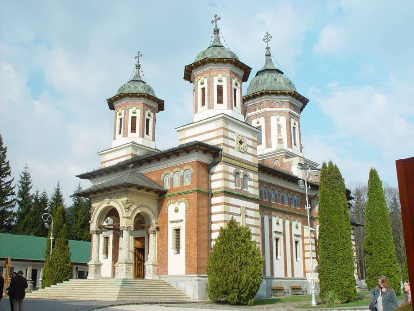 From Bucharest: Full-Day Private Dracula Tour - Skip-the-Line Style Entry and the Value of a Fast, Focused Day