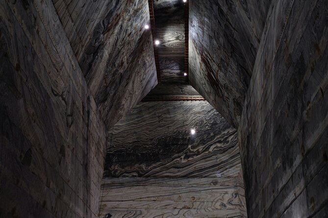 From Bucharest: Largest Salt Mine in Europe and Peles Castle - Price and value: what you’re paying for, and what you pay separately
