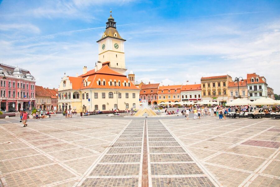 From Bucharest: Peleș and Bran Castles Private Tour - Price and logistics: is $235 per person good value?
