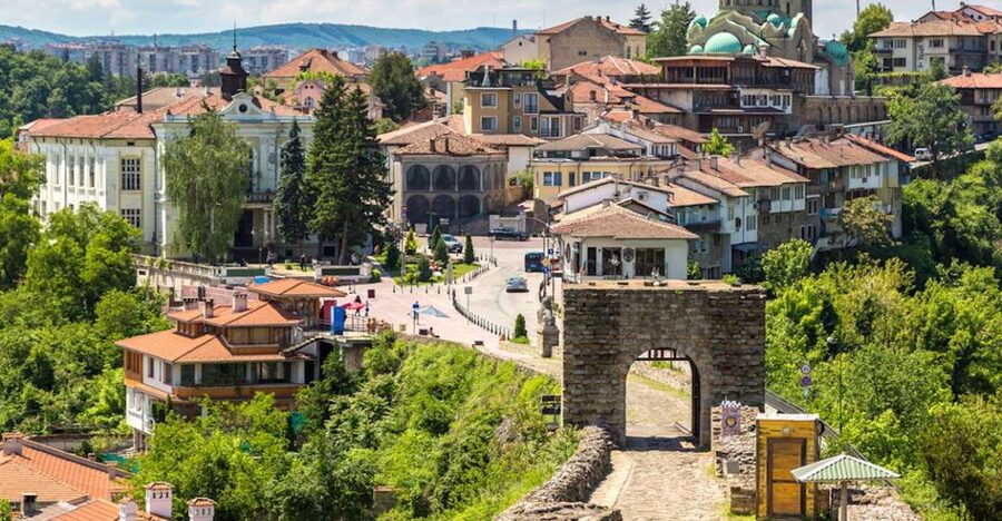 From Bucharest: Small Group Day Trip to Medieval Bulgaria - Samovodene Artisans Street: Real Workshops, Not Just Souvenirs