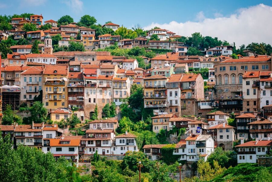 From Bucharest: Small Group Day Trip to Medieval Bulgaria - The Road Time: Comfort, Safety, and Why the Start Matters