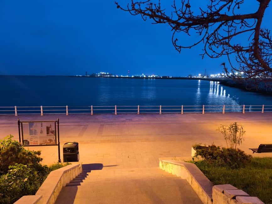 From Bucharest to Constanta: PREMIUM TOUR small group - Bucharest to Constanța in 12 hours, and why the timing works