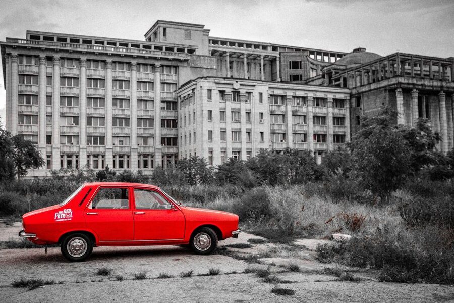 From Dracula to Ceaușescu- Romanian Terror Stories tour - Key highlights you should care about