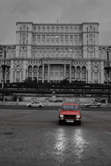 From Dracula to Ceaușescu- Romanian Terror Stories tour - Comana Natural Reservation: a breather with real outdoors