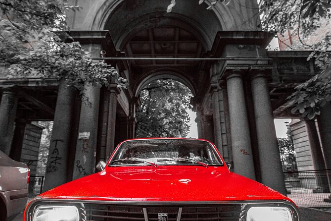 From Dracula to Ceaușescu-Romanian Terror Stories Tour with Dacia - What I think about the guides and the pace