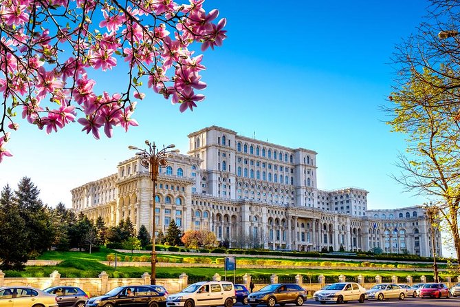 Full-Day Bucharest City Tour - Timing quirks and how to protect your schedule