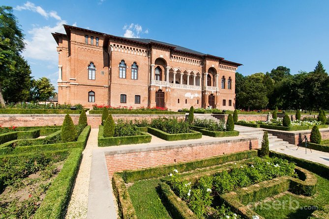 Full-Day Private Tour of Bucharest and Mogosoaia Palace - Palace of Parliament: what the numbers really mean when you stand there