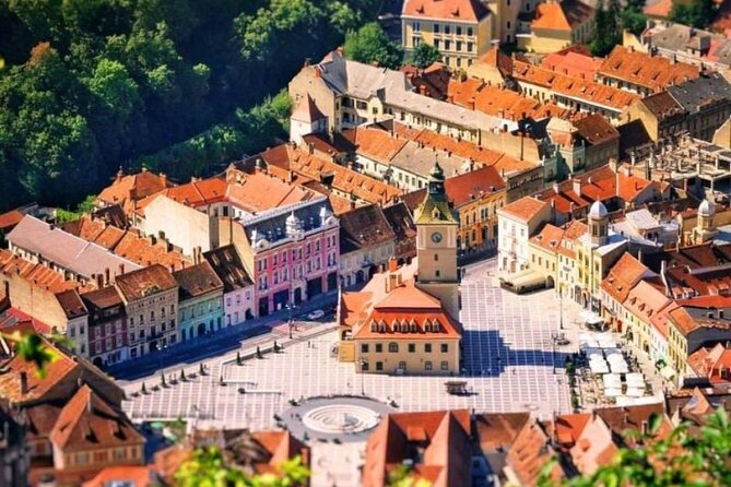 Full-Day Private Tour to Sinaia, Bran and Brasov from Bucharest - Should You Book This Bucharest to Sinaia, Bran and Brașov Tour?