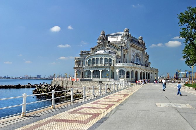 Full-Day Private Tour to the Black Sea from Bucharest - Key things that make this Black Sea day trip click