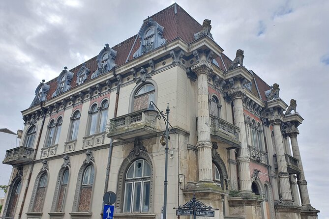 Full-Day Private Tour to the Black Sea from Bucharest - Value for money: what you pay covers, and what you must add