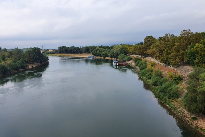 Full-Day Private Tour to the Black Sea from Bucharest - Guide style, local insights, and what to watch for