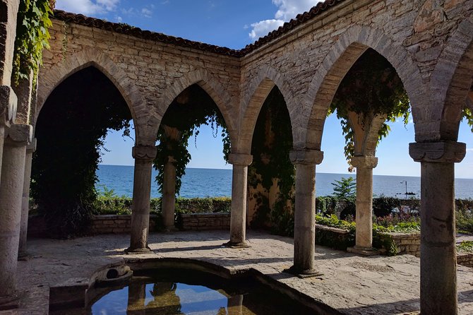 Full-Day Tour to the Black Sea, Constanta and Balchik from Bucharest - Constanta and Balchik in one day, what you’re really signing up for