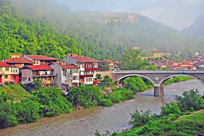 Full Day Trip to Bulgaria from Bucharest - One Big Bulgaria Day From Bucharest: What the Schedule Really Feels Like