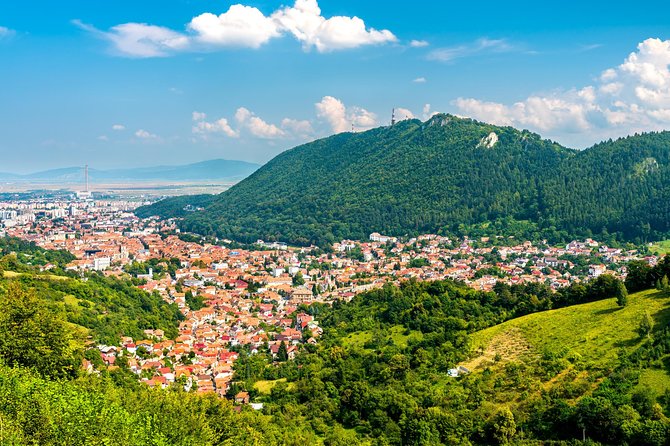 Guided Tour to Dracula Castle, Peles Castle and Brasov - What makes the day feel good: guides who actually talk