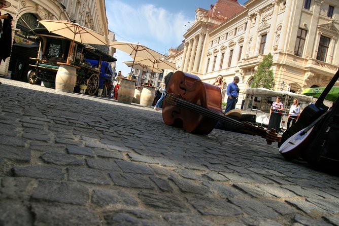 Half Day Bucharest Sightseeing Tour - Palace of Parliament: The Big Building That Still Feels Impossible
