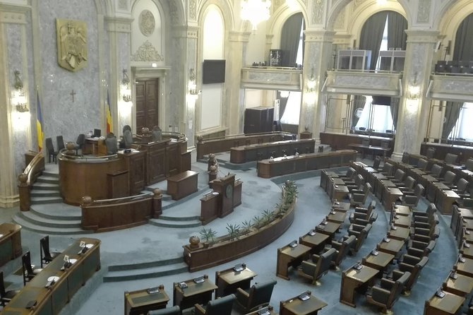 Half day in Bucharest (2 museums) - Timing that makes sense: 10:00 start, 4 to 6 hours