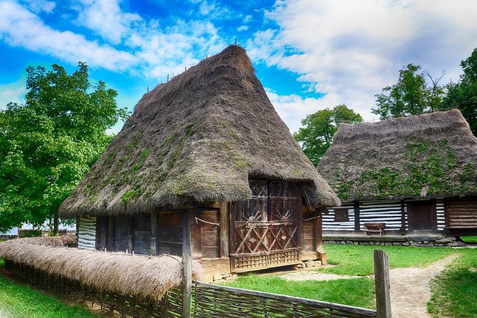 Half-Day Private Sightseeing Tour of Bucharest and its Surroundings Package - Snagov Monastery and Vlad the Impaler: Myth Meets the Lake