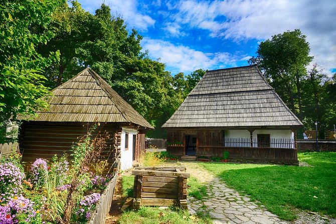 Half-Day Private Sightseeing Tour of Bucharest and its Surroundings Package - Price and Comfort: What You Really Pay For at $166.80