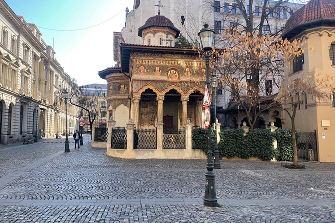Highlights of Bucharest 4h private Tour - Key things that make this Bucharest private tour worth it