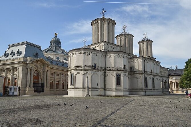 Highlights of Bucharest 4h private Tour - Palace of Parliament and the Ceaușescu Spring Palace: Bucharest’s power and aftertaste