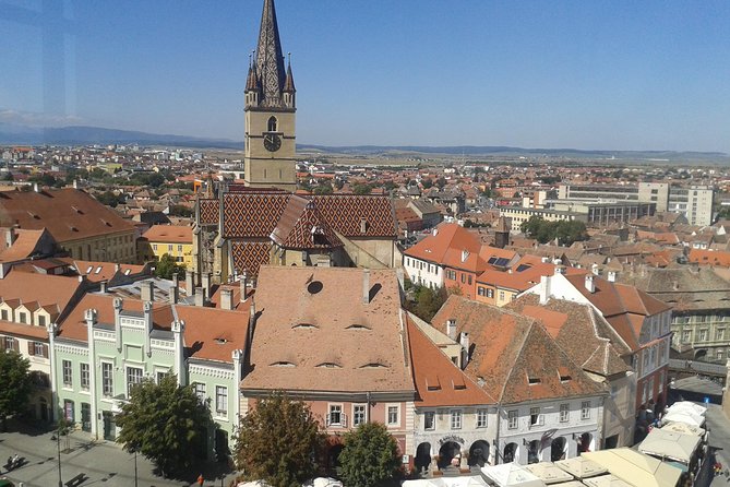 Highlights of Transylvania - private tour - Value check: what $1,488.30 buys you