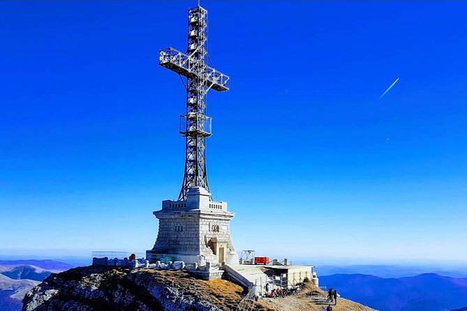 Hiking in Bucegi Mountains in the Carpathians, Private tour - Key highlights to know before you go