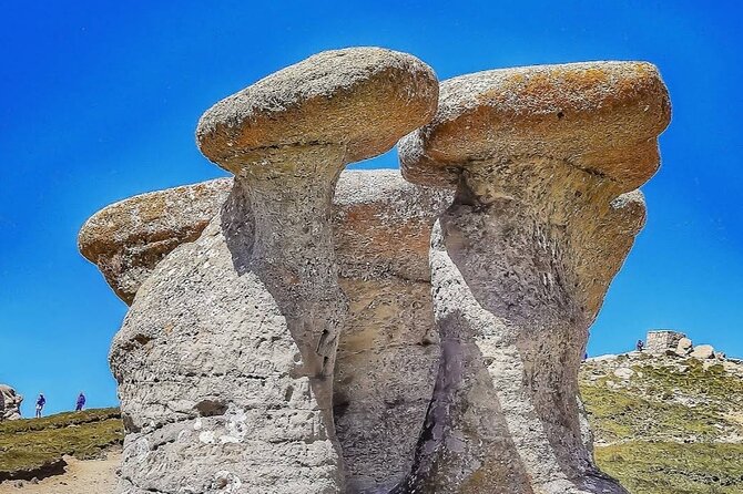 Hiking in Bucegi Mountains in the Carpathians, Private tour - Bucegi Mountains stop: Sphinx, Babele, and the Dacian connection
