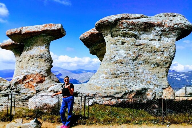 Hiking in Bucegi Mountains in the Carpathians, Private tour - Private tour value: why $211.84 can be a good deal