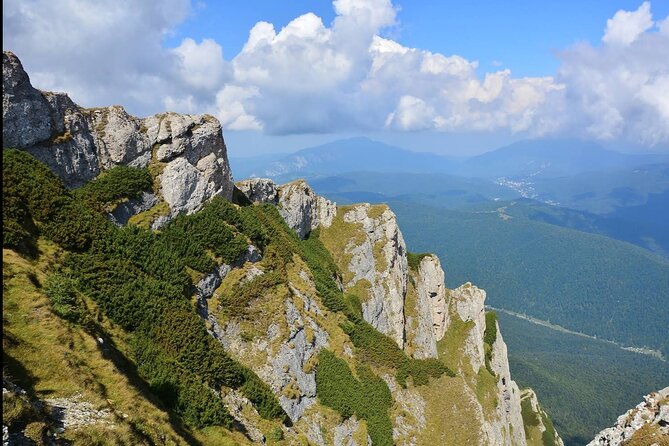 Hiking in Bucegi Mountains in the Carpathians, Private tour - Your guide matters more than you think