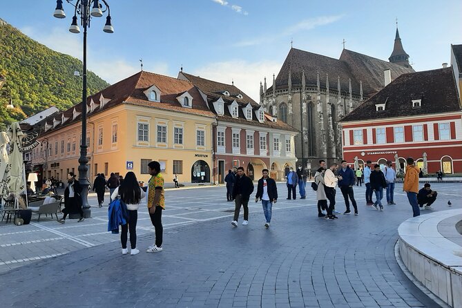 In Search of Dracula and the Teutons in Transylvania Full-Day Private Tour - Wallachia first: the Princely Court in Targoviste