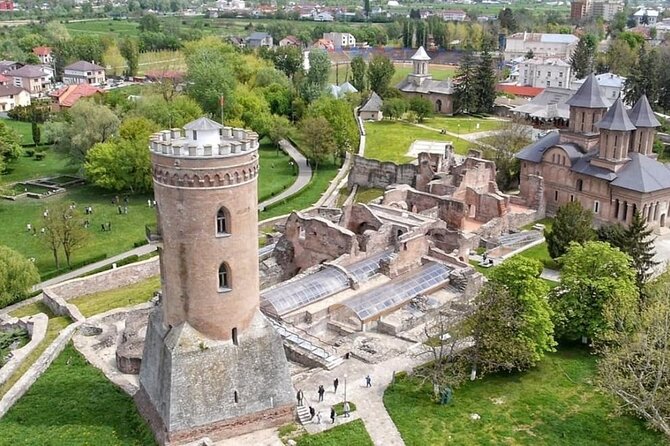 In Search of Dracula and the Teutons in Transylvania Full-Day Private Tour - Should you book this Bucharest-to-Transylvania private tour?