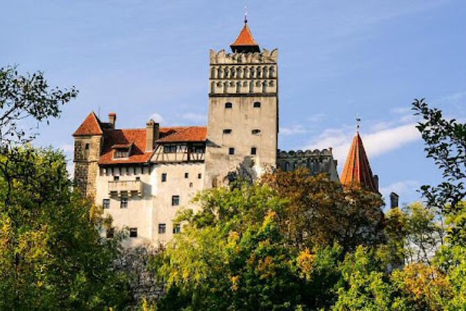 In Search of Dracula and the Teutons in Transylvania Full-Day Private Tour - Prejmer Fortified Church: Teutonic Knights, peasants, and UNESCO protection