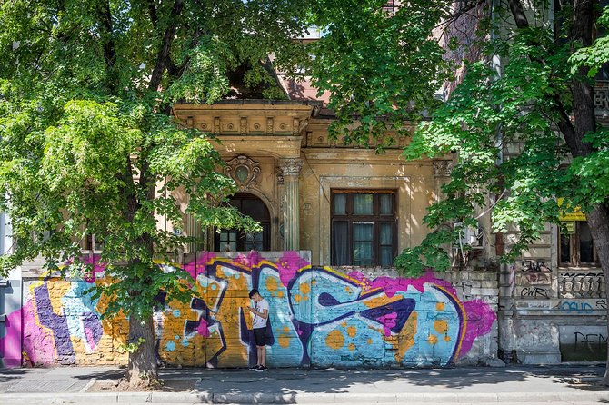 Instahood Stories - What you’ll photograph, and why the route feels balanced