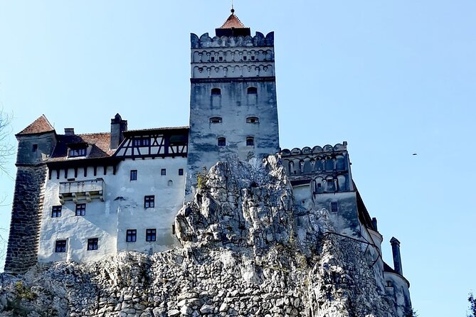 Libearty Bear Sanctuary and Dracula's Castle - Day Tour from Bucharest - Practical tips so you enjoy both stops