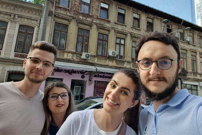 Life in Communist Bucharest: Self-Guided Puzzle Quest - Price, Pace, and What You Actually Get for $5.95
