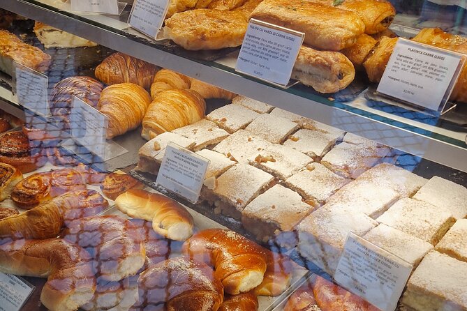 Local Food and History Tour of Bucharest with Local Foodie - Key Points I’d Use to Plan Your Day