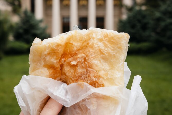 Local Food and History Tour of Bucharest with Local Foodie - Why This Bucharest Food and History Walk Fits Real Schedules