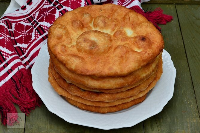 Local Food and History Tour of Bucharest with Local Foodie - Starting at Amzei Church, Then Getting Your Bearings Fast