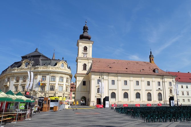 Medieval Transylvania: Shared 3-Day Tour from Bucharest - Why the UNESCO stops feel like real value, not tourist filler